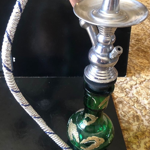 Hookah new Egyptian unused