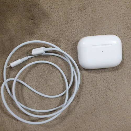 AirPods Pro new, authentic