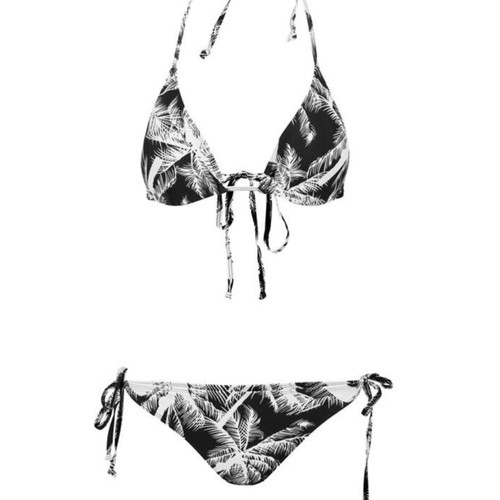 Bikini xs/s Urban Classics used, black, excellent condition