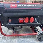 γεννήτρια Einhell TC-PG 35/E5 βενζινοκίνητη
