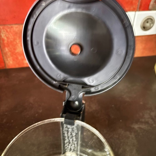 Coffee maker replacement part like new