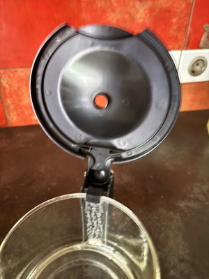 Coffee maker replacement part like new