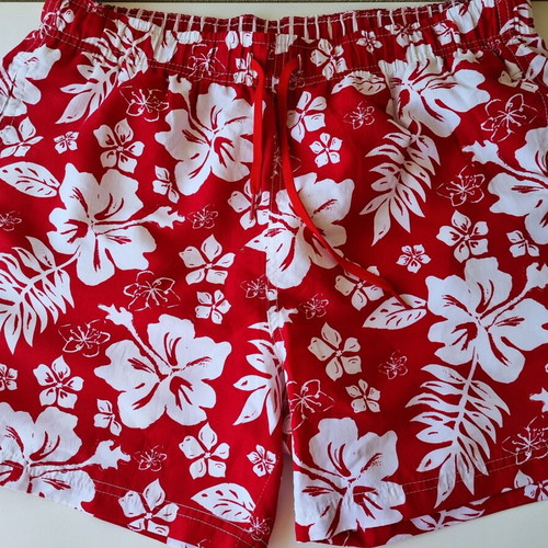 MEN'S SWIMWEAR