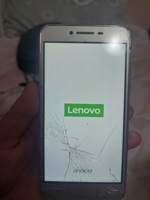 Lenovo κινητό