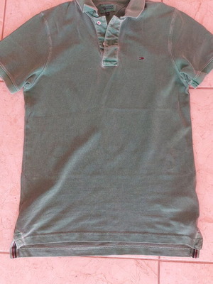 T-shirt Tommy Hilfiger