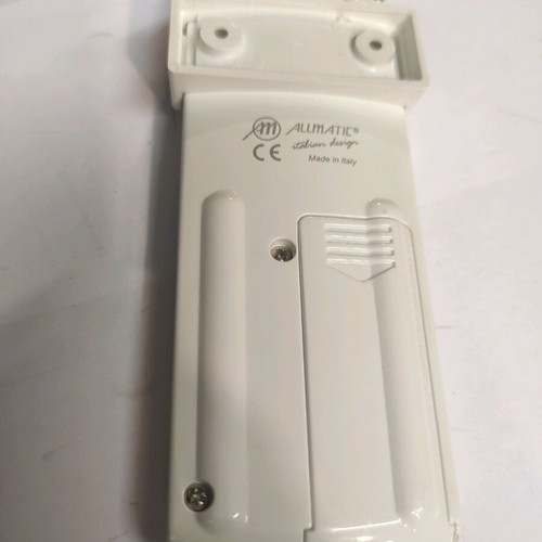 Allmatic awning remote control used, Italian