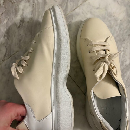 Copenhagen sneakers like new, size 41, beige sports shoes