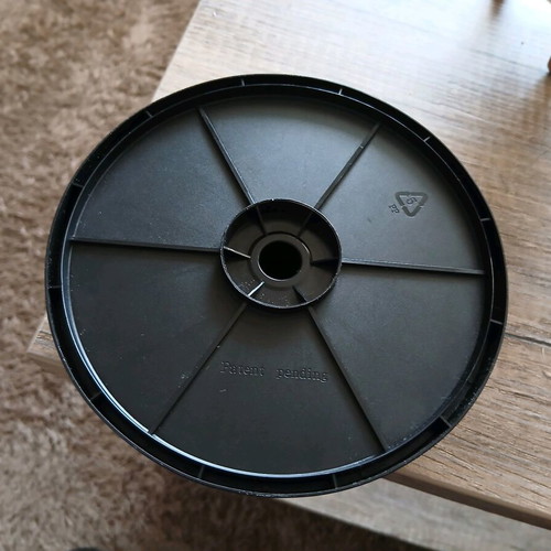 TDK CD-R blank pack of 25 for collection
