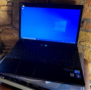 Laptop Hp Probook 4210s