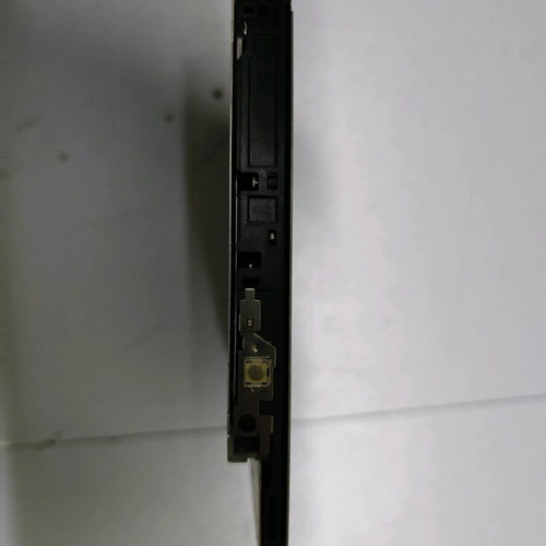 DVD writer used, non-working for parts or repair