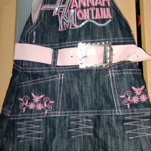 Baby dresses used, sizes 18 to 36 months