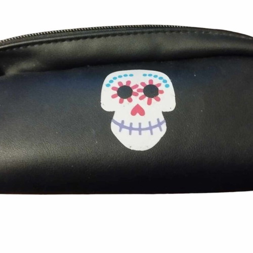 Coco collectible pencil case like new, leatherette