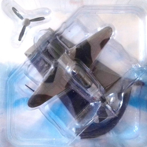 Collectible Mig-3 military airplane new model