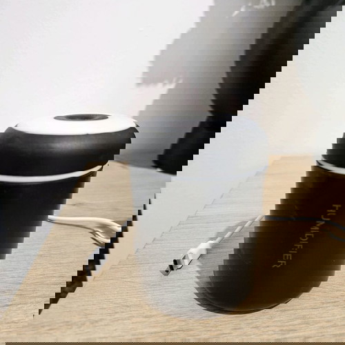 Small portable humidifier like new, USB powered