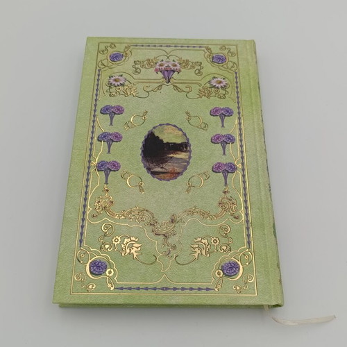 Erotokritos DeAgostini book like new, romantic literature