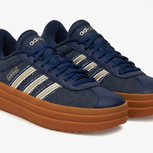 adidas gazelle silver green womens Adidas Samba XLG Denim  Newcop