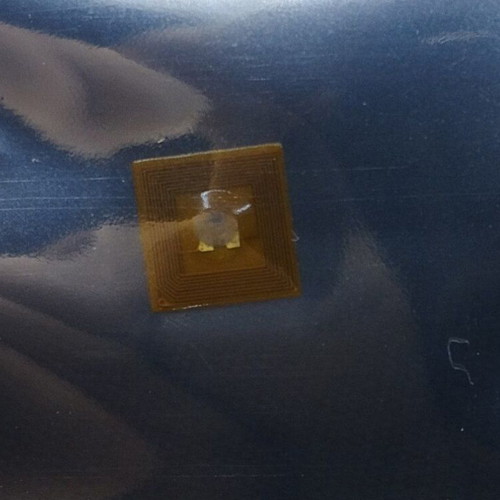 Jakcom N3 smart nail chip new (13.56 Mhz)