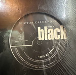 Vinyl record used