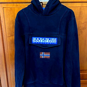Napapijri hoodie