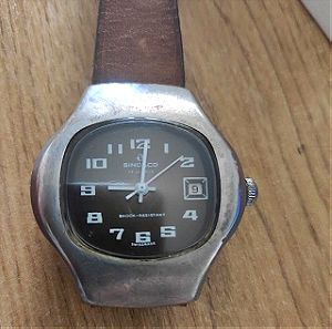 Παλιό ρολόι Sindaco - Swiss made