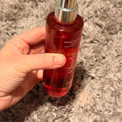 Adopt Cherie Cherry Body Mist 200 ml new