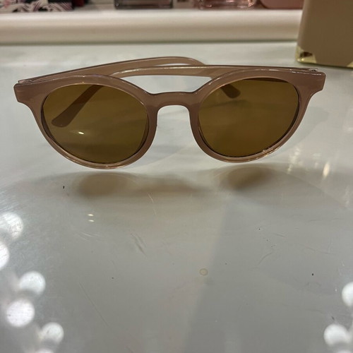Asos sunglasses like new, beige