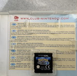 Pokemon Black Version 2 Nintendo DS game used, authentic