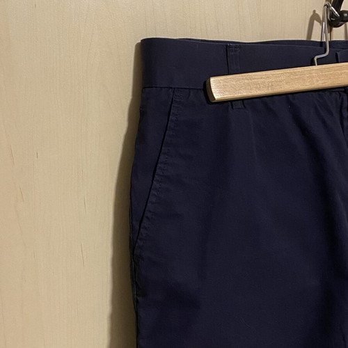 H&M Men's Bermuda Shorts like new, blue, size S
