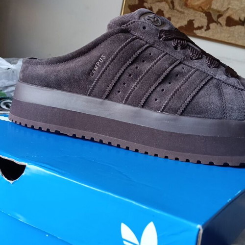 Adidas Campus OOs ETR LO W new in box with receipt