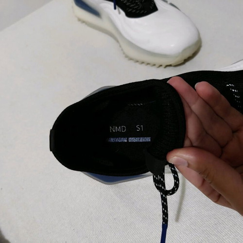 Adidas NMD S1 Sneakers size 44 like new