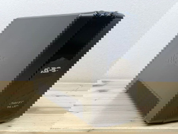 UPS APC BR550GI