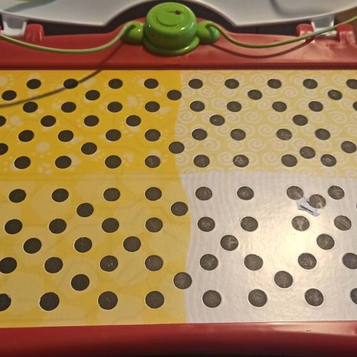 AS Electronic Pantognostis STEM Educational Knowledge Game used for 3+ years
