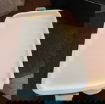  Tupperware μπωλ 1,5λιτ