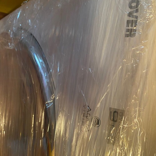 Hoover Dryer 9Kg New