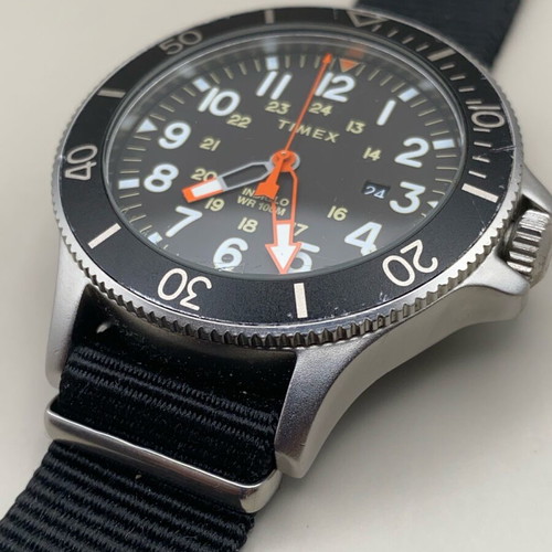 Timex TW2R60600 watch used, sport style… - € 100,00 - Vendora.cy