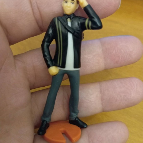 Kinder Surprise Fast and Furious 2022 like new