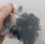 Smart plastic clips new