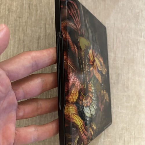 Dragon’s Crown Pro Battle Hardened Steelbook Edition PlayStation 4