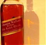  Συλλεκτικό Scotch Whisky Johnnie Walker Red Label Bot. 1950s – 60s No 01