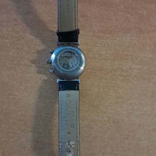 BMW 315/1 Classic Racing Chronograph ρολόι μεταχειρισμένο, vintage, δεν λειτουργεί