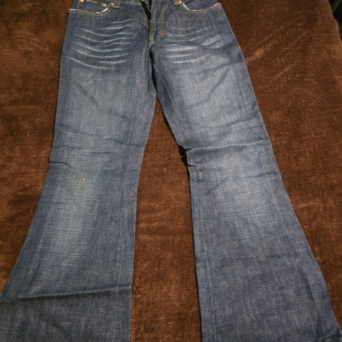 Jeans size 28 like new