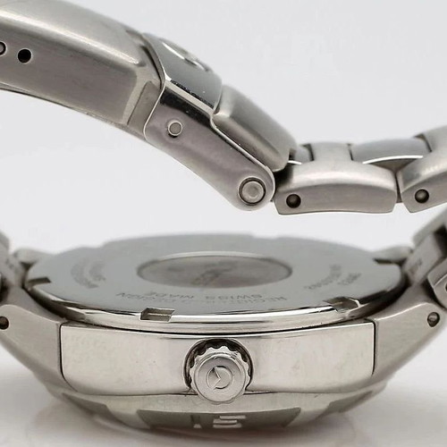 SECTOR No Limits 750 Diver | Swiss Made | ETA | Sapphire | 20 ATM | Premium Women's Watch