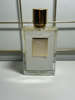 Kilian Woman in Gold Eau de parfum 50ml like new