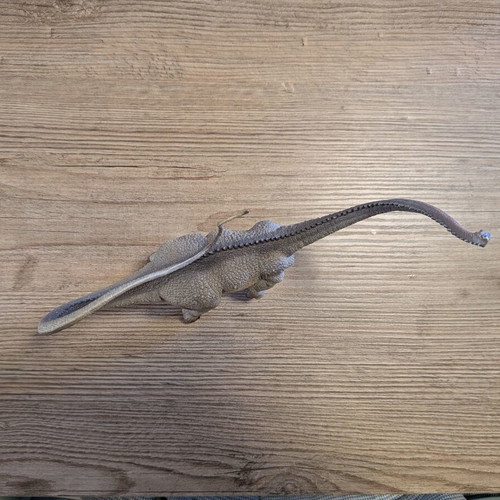 CollectA Diplodocus dinosaur figure like new