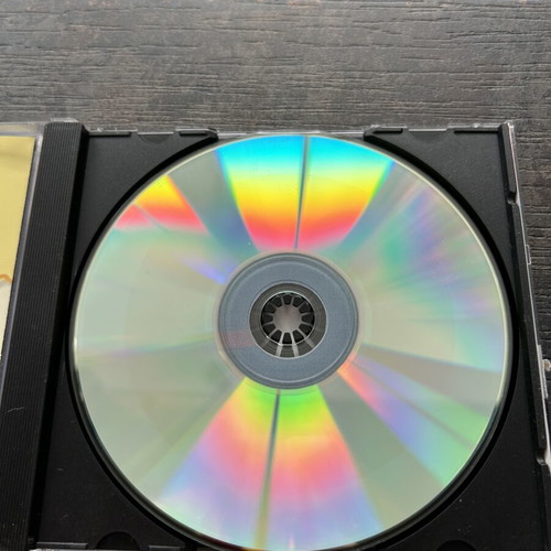 Children's music CDs like new, Melodia Kapsaski editions, set of 5