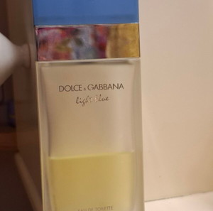 Dolce & Gabbana Light Blue Eau de Toilette 100ml
