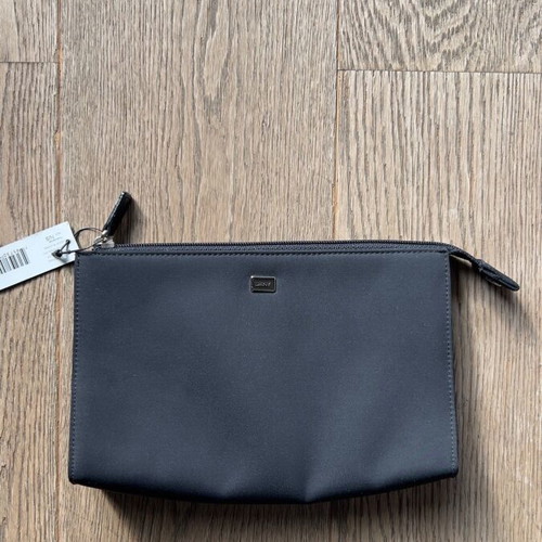 Donna Karan Black Handbag New with Tag