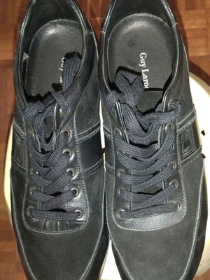Guy La Roche shoes new, size 46