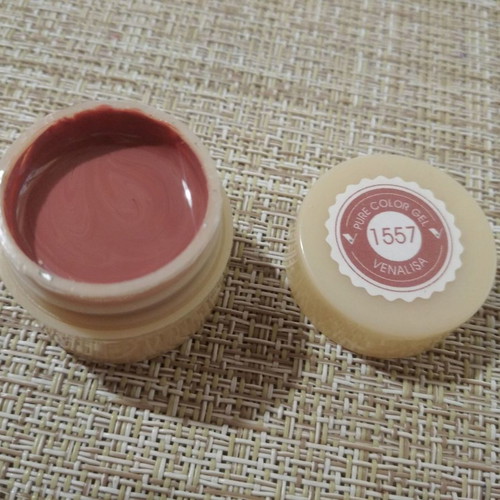 Art Gel painting VENALISA 5ml N-1557 new