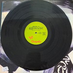 UFO Obsessions vinyl record